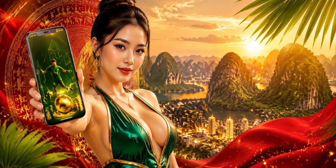 vn1623 mobile gaming