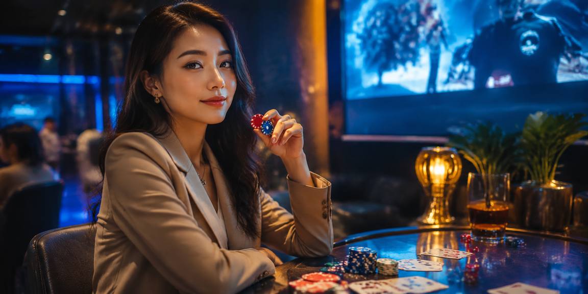 vn1623 Nền tảng casino trực tuyến được xây dựng cho người chơi Việt Nam